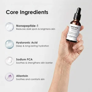 Nonapeptide-1 Topical 200mg